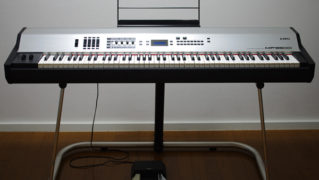 KAWAI MP9500 ステージ・ピアノ